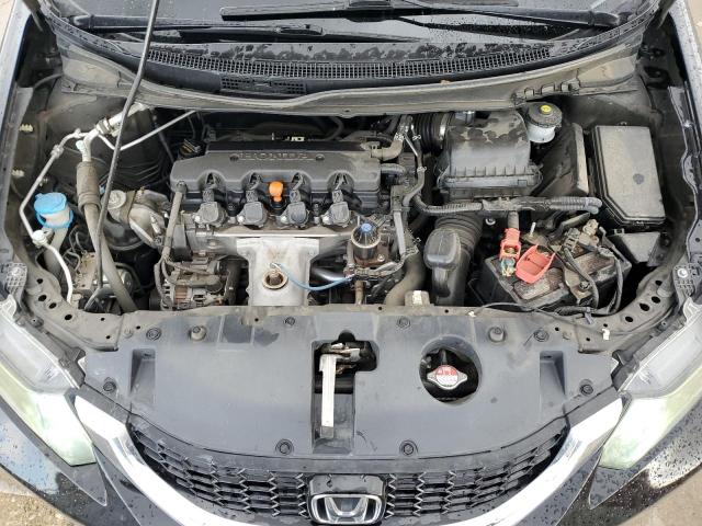 Photo 11 from auction – 2015 HONDA CIVIC EX with VIN 2HGFB2F84FH547260