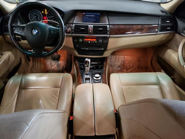 Photo 8 from auction – 2008 BMW X5 3.0I with VIN 5UXFE43538L026790