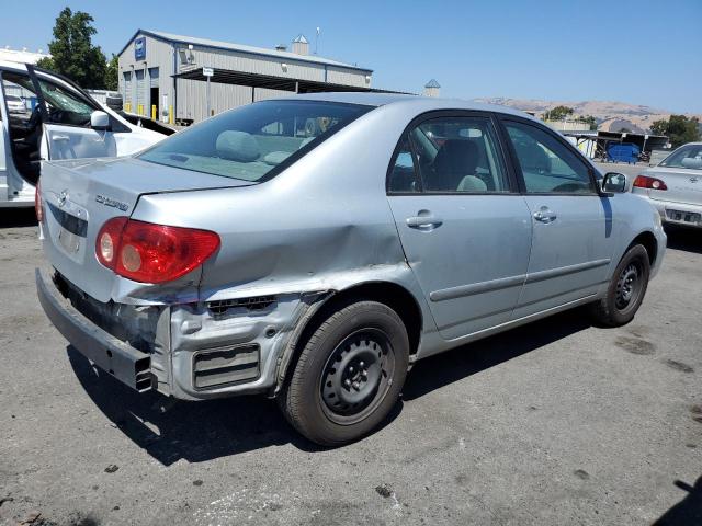 Photo 3 from auction – 2005 TOYOTA COROLLA CE with VIN 1NXBR32E05Z550786