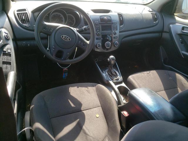 Photo 8 from auction – 2013 KIA FORTE EX with VIN KNAFU4A26D5717661