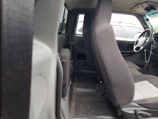 Photo 10 from auction – 2004 FORD RANGER SUP with VIN 1FTZR45E84PB37919