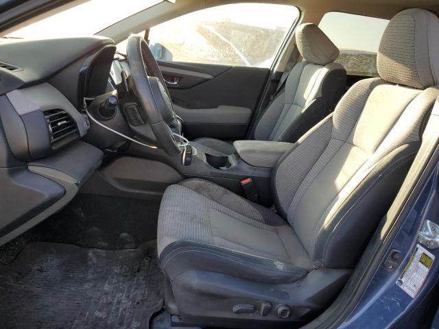 Снимка 7 от търг – 2021 SUBARU OUTBACK PR с VIN 4S4BTAFC9M3129183