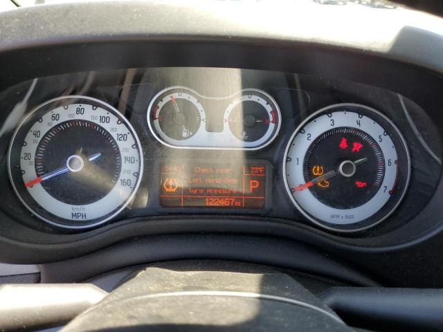 Photo 9 from auction – 2014 FIAT 500L EASY with VIN ZFBCFABH2EZ027968