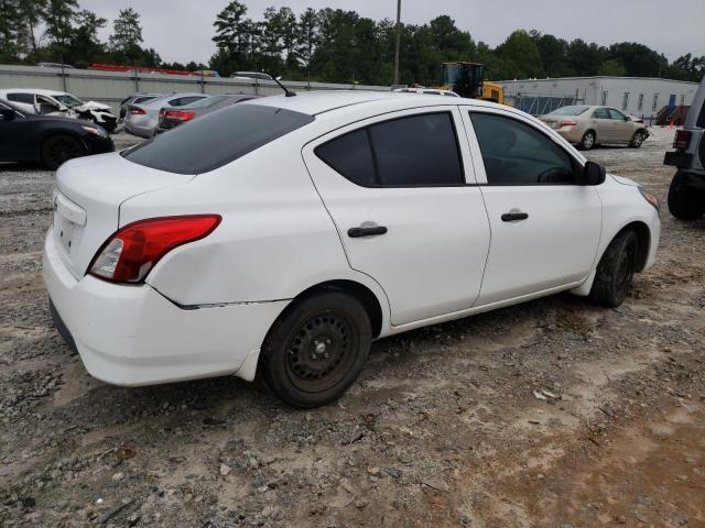 Photo 3 from auction – 2015 NISSAN VERSA S with VIN 3N1CN7AP3FL807467