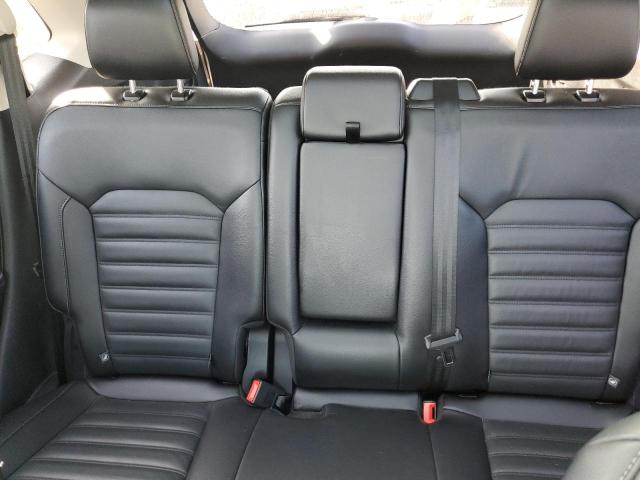 Photo 10 from auction – 2017 FORD EDGE SEL with VIN 2FMPK4J96HBB33669