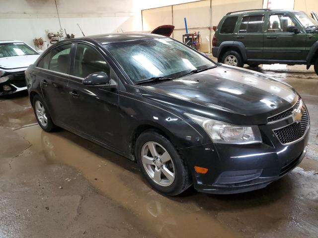 Photo 4 from auction – 2012 CHEVROLET CRUZE LT with VIN 1G1PF5SC7C7366124