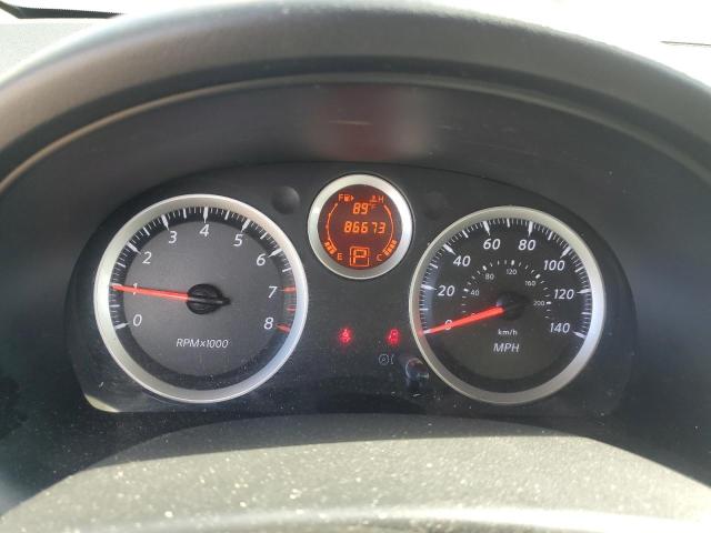 Photo 9 from auction – 2012 NISSAN SENTRA 2.0 with VIN 3N1AB6AP5CL688763
