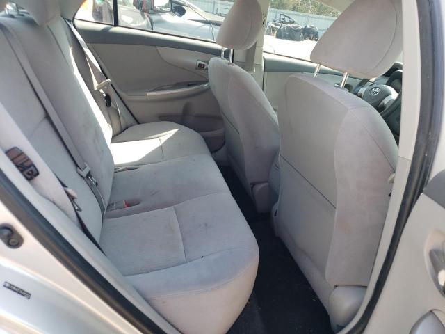 Photo 10 from auction – 2010 TOYOTA COROLLA BA with VIN JTDBU4EE3AJ082035
