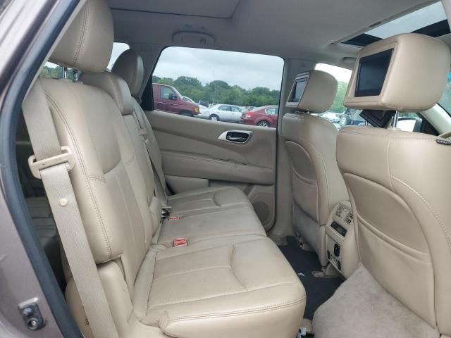 Photo 11 from auction – 2014 NISSAN PATHFINDER with VIN 5N1AR2MMXEC605454