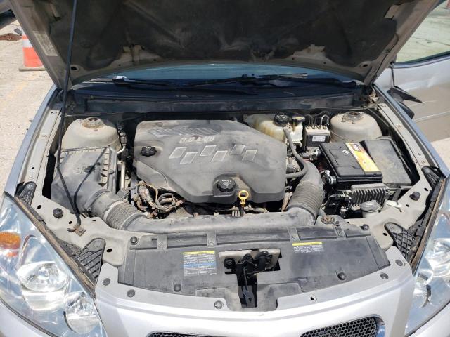 Photo 11 from auction – 2008 PONTIAC G6 BASE with VIN 1G2ZG57N884103175