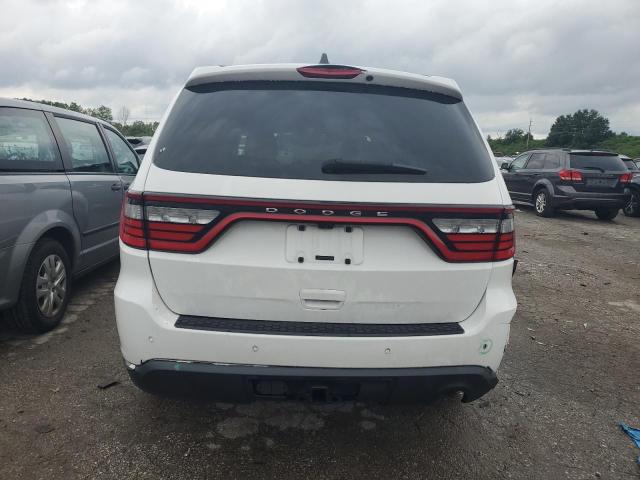 Photo 6 from auction – 2015 DODGE DURANGO LI with VIN 1C4RDJDGXFC177607