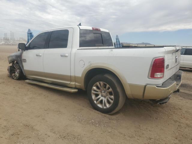 Photo 2 from auction – 2016 RAM 1500 LONGH with VIN 1C6RR6PM1GS133185