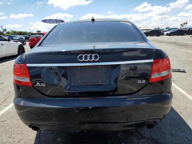 Photo 6 from auction – 2008 AUDI A6 3.2 with VIN WAUAH74F68N142739