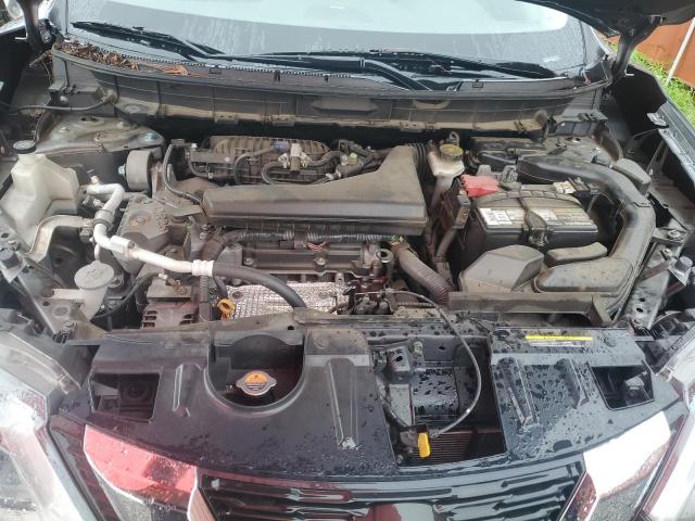 Photo 11 from auction – 2018 NISSAN ROGUE S with VIN JN8AT2MT5JW466599