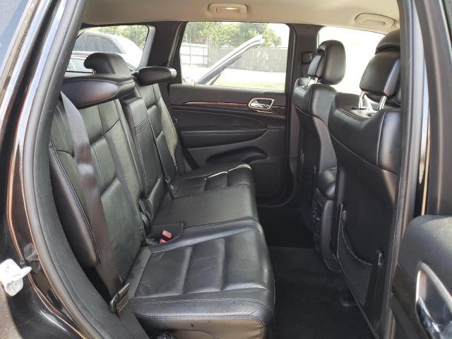 Photo 11 from auction – 2012 JEEP GRAND CHER with VIN 1C4RJFAG8CC343046