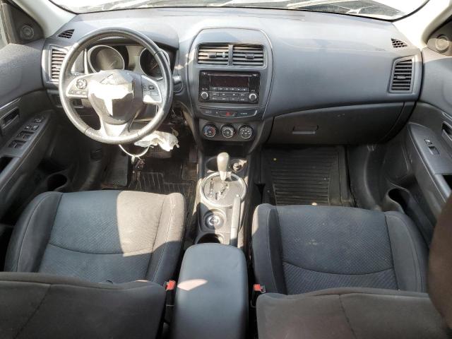 Photo 8 from auction – 2015 MITSUBISHI OUTLANDER with VIN 4A4AR3AU3FE004772