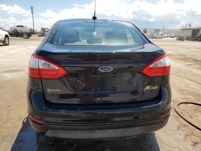 Photo 6 from auction – 2015 FORD FIESTA S with VIN 3FADP4AJ7FM144765