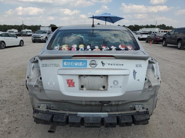 Photo 6 from auction – 2012 NISSAN SENTRA with VIN 3N1AB6AP8CL716250