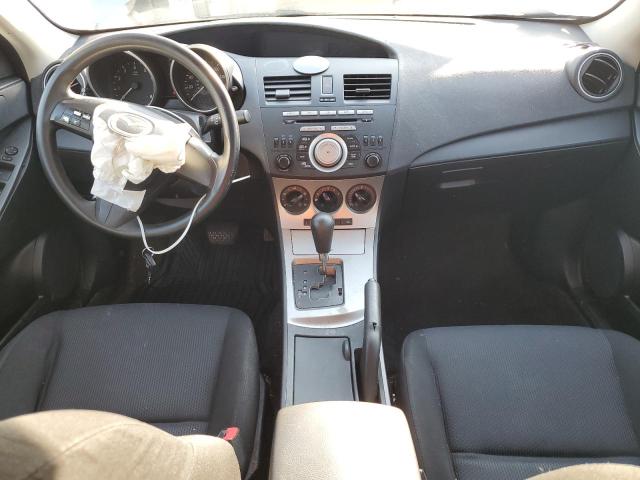 Photo 8 from auction – 2010 MAZDA 3 I with VIN JM1BL1SF7A1276422
