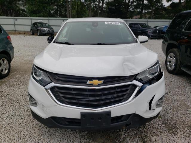 Photo 5 from auction – 2019 CHEVROLET EQUINOX LT with VIN 2GNAXJEV9K6240871