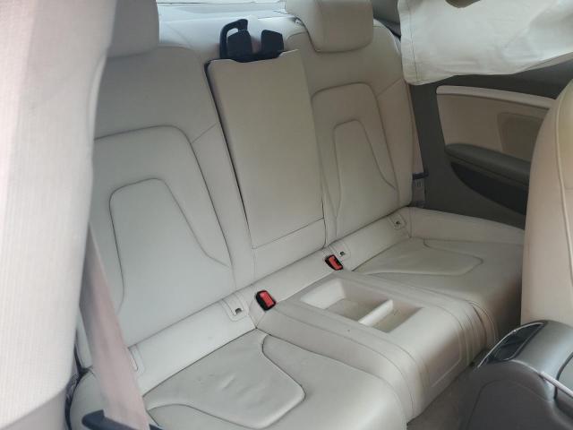 Photo 10 from auction – 2011 AUDI A5 PREMIUM with VIN WAULFAFR6BA078543