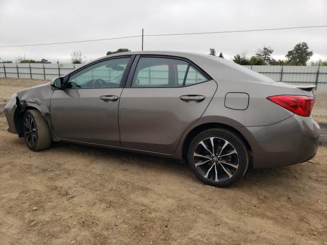 Photo 2 from auction – 2019 TOYOTA COROLLA L with VIN 5YFBURHE9KP933065
