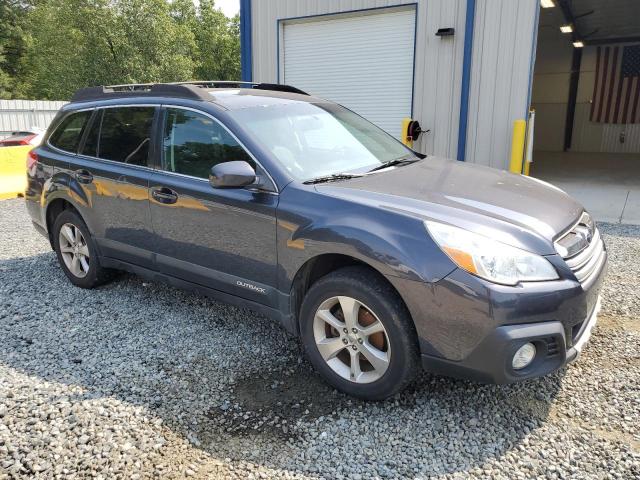 Photo 4 from auction – 2013 SUBARU OUTBACK 2. with VIN 4S4BRBKC6D3206117