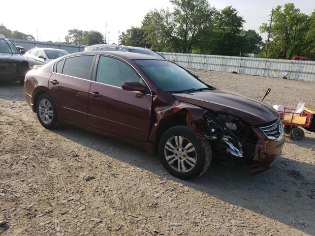Photo 4 from auction – 2012 NISSAN ALTIMA BAS with VIN 1N4AL2AP7CN485611