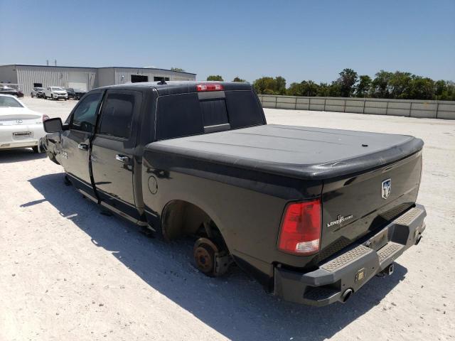 Photo 2 from auction – 2013 RAM 1500 SLT with VIN 1C6RR6LT5DS634024