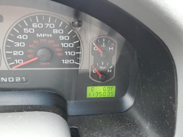 Photo 9 from auction – 2007 FORD F150 with VIN 1FTRX14W57FB36042