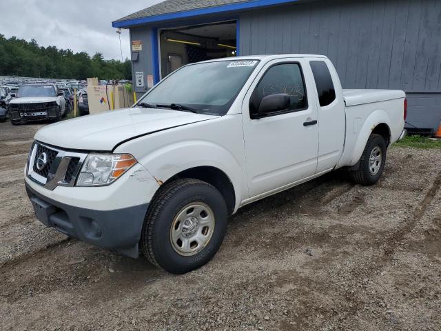 NISSAN FRONTIER S 2013 with VIN 1N6BD0CTXDN718261 - Photo from auction