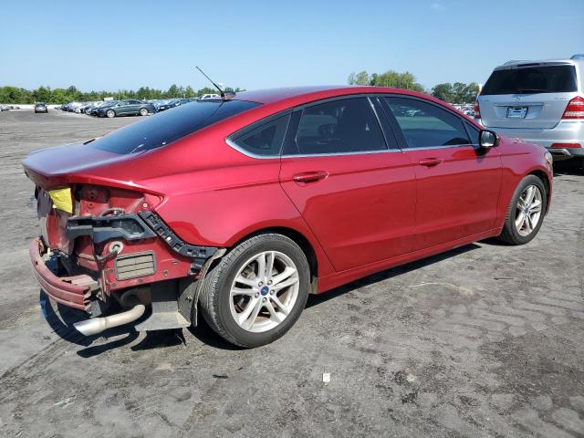 Photo 3 from auction – 2018 FORD FUSION SE with VIN 3FA6P0HD2JR148946