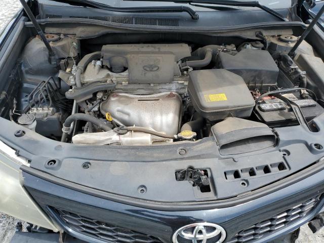 Photo 11 from auction – 2012 TOYOTA CAMRY BASE with VIN 4T1BF1FK4CU102027