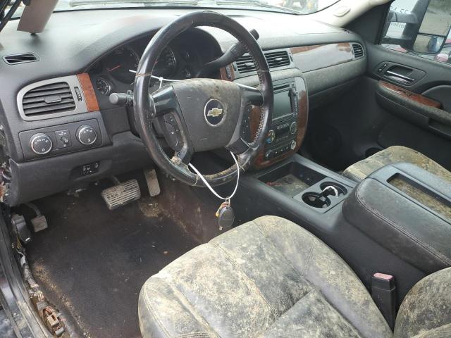 Фото 8 с аукциона – 2008 CHEVROLET SILVERADO с VIN 1GCHK236X8F200000