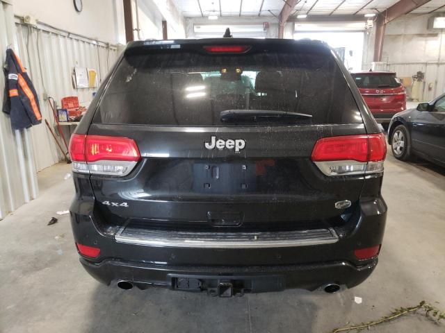 Photo 6 from auction – 2014 JEEP GRAND CHER with VIN 1C4RJFCT0EC146126
