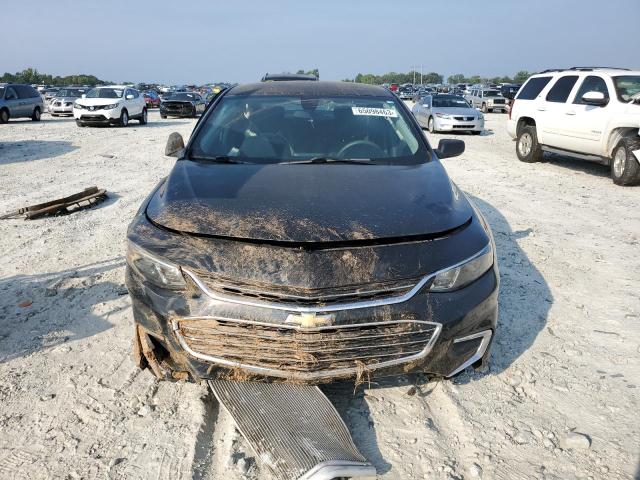 Photo 5 from auction – 2016 CHEVROLET MALIBU LS with VIN 1G1ZB5ST0GF355353