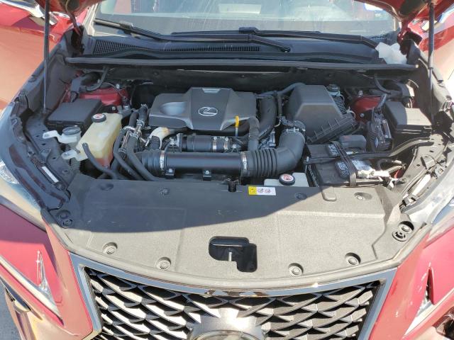 Photo 12 from auction – 2018 LEXUS NX 300 BAS with VIN JTJYARBZ3J2105912