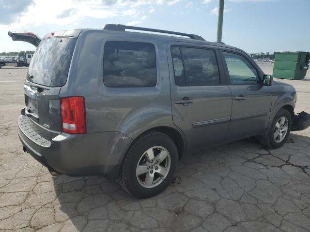 Photo 3 from auction – 2011 HONDA PILOT EXL with VIN 5FNYF4H52BB052467