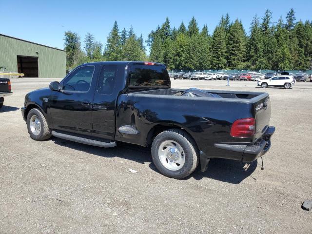Foto 2 de la subasta – 1998 FORD F150 con VIN 2FTZX0760WCB02400