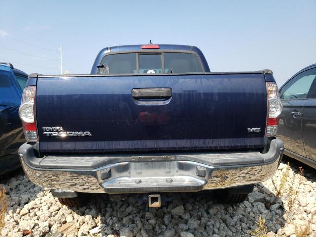 Photo 6 from auction – 2013 TOYOTA TACOMA DOU with VIN 3TMLU4EN7DM110463