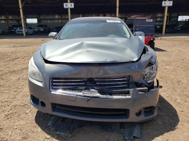 Photo 5 from auction – 2010 NISSAN MAXIMA S with VIN 1N4AA5AP1AC838201