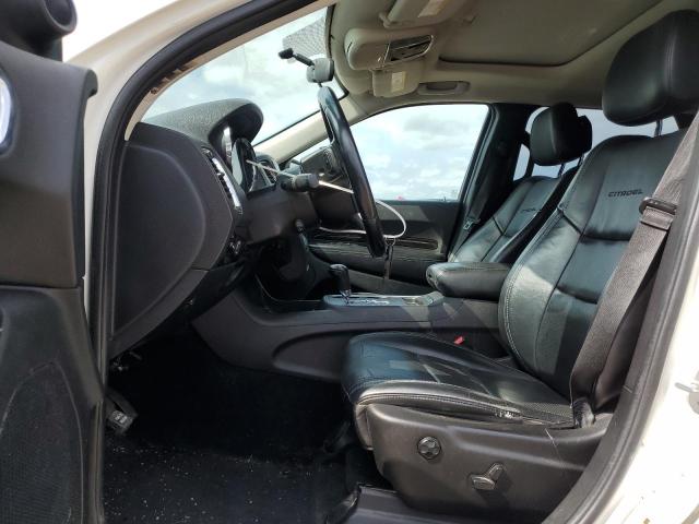 Photo 7 from auction – 2011 DODGE DURANGO CI with VIN 1D4RD5GG0BC613557
