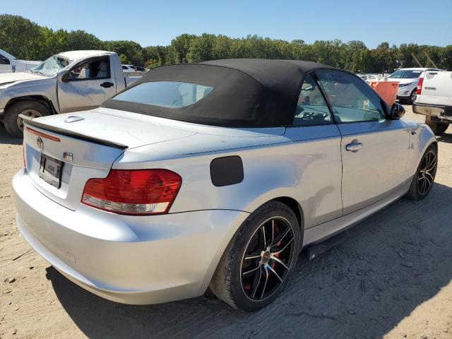 Photo 3 from auction – 2008 BMW 128 I with VIN WBAUN13588VH80490