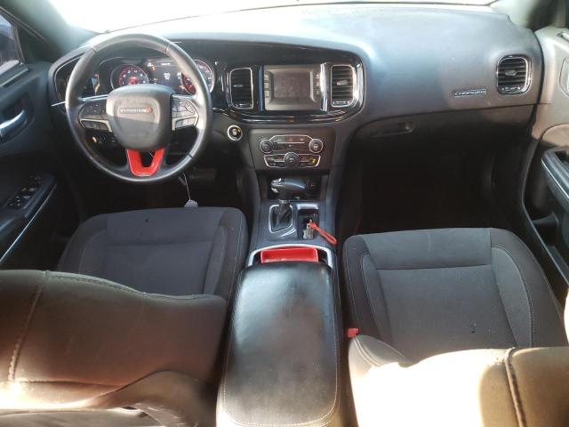 Zdjęcie 8 z aukcji – 2017 DODGE CHARGER SE z VIN 2C3CDXBG2HH625497