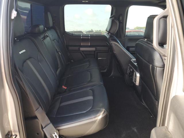 Photo 10 from auction – 2020 FORD F150 SUPER with VIN 1FTEW1E50LFB54160