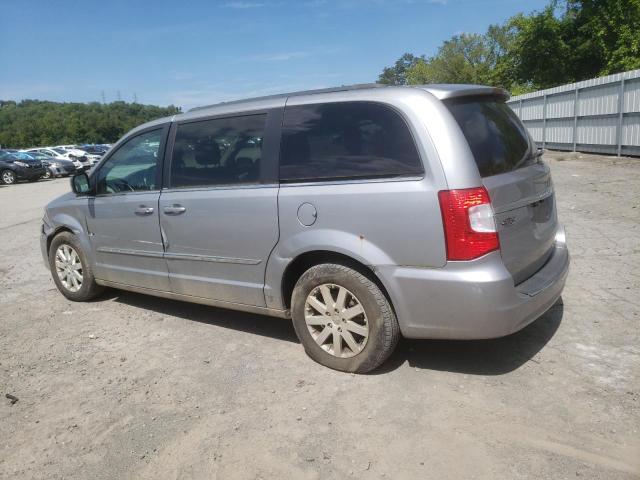 Photo 2 from auction – 2014 CHRYSLER TOWN & COU with VIN 2C4RC1BG3ER216372