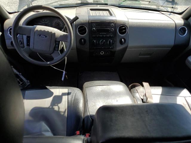 Photo 8 from auction – 2004 FORD F150 SUPER with VIN 1FTPW14504KD69945