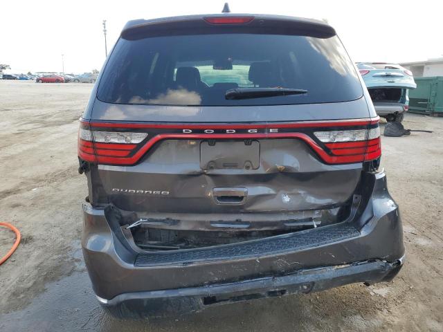 Photo 6 from auction – 2014 DODGE DURANGO SX with VIN 1C4RDHAG4EC405175