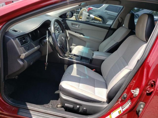 Photo 7 from auction – 2017 TOYOTA CAMRY LE with VIN 4T1BF1FK4HU706538