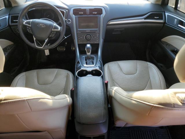 Photo 8 from auction – 2014 FORD FUSION TIT with VIN 3FA6P0SU4ER398509